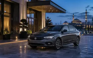 Konya Rent A Car — Hizmetler — Konya Oto Kiralama ve Araç Kiralama